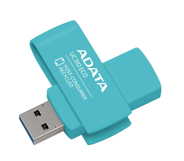 ADATA Lapiz USB UC310 64GB USB 3 2 Eco friendly